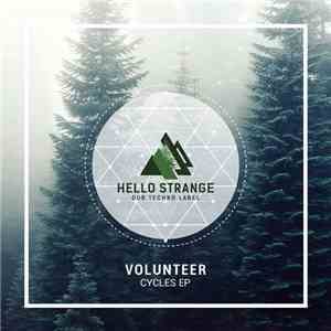 Volunteer - Cycles EP FLAC