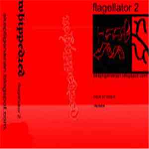 whippedred - flagellator 2 FLAC