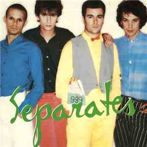 999 - Separates FLAC
