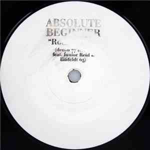 Absolute Beginner - Rock On & On FLAC