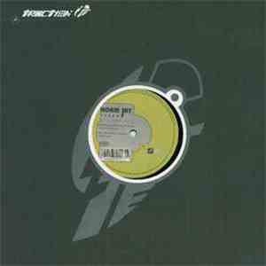 Adam Jay - Three (The Remixes) FLAC