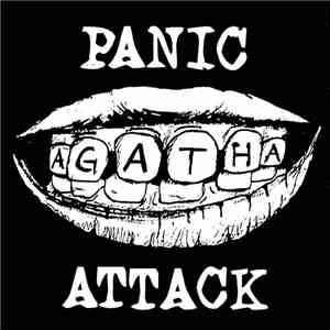 Agatha  - Panic Attack FLAC