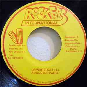 Agustus Pablo - Up Waricka Hill FLAC