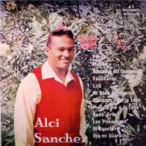 Alci Sánchez - Alci Sanchez FLAC