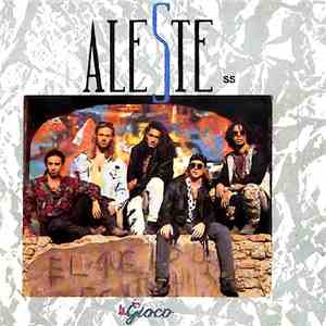 Aleste - Aleste FLAC