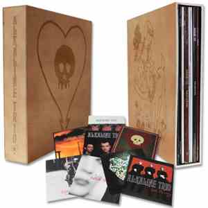 Alkaline Trio - Past Live Vinyl Box Set FLAC