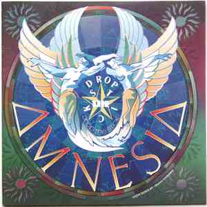 Amnesia - Drop The Stick FLAC