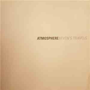 Atmosphere  - Seven's Travels FLAC