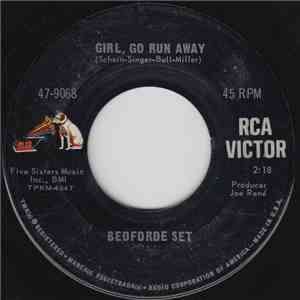 Bedforde Set - The World Through A Tear / Girl, Go Run Away FLAC
