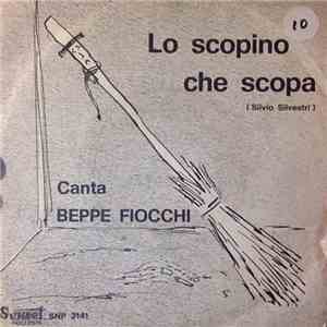 Beppe Fiocchi - Lo Scopino Che Scopa FLAC