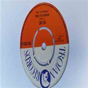 Beverley All Stars - Fat Cat / Moon Dust FLAC