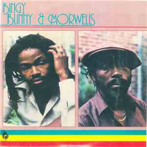 Bingy Bunny & Morwells - Bingy Bunny & Morwells FLAC