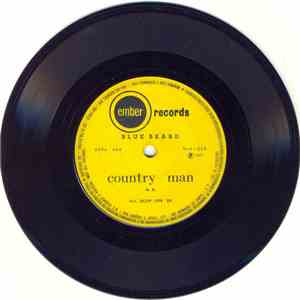 Blue Beard - Country Man / Sly Willy FLAC