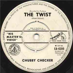 Chubby Checker - The Twist FLAC