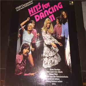 Cliff Carpenter Und Sein Orchester - Hits for Dancing 11 FLAC