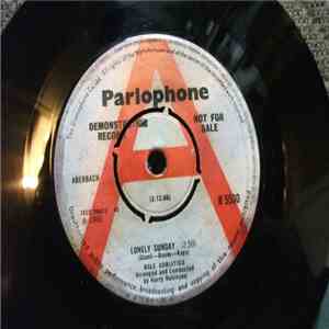 Dale Adriatico - Lonely Sunday FLAC