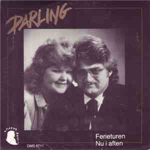 Darling - Ferieturen / Nu I Aften FLAC