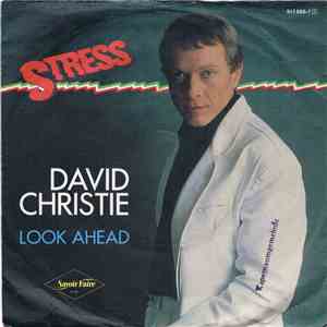 David Christie - Stress / Look Ahead FLAC