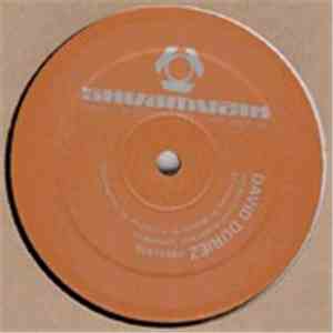 David Duriez Presents The Multi Step Robot War - Lineaire EP FLAC