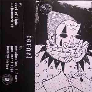 David Israel - Israel FLAC