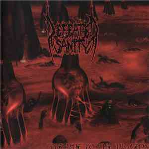 Defeated Sanity - Prelude To The Tragedy FLAC