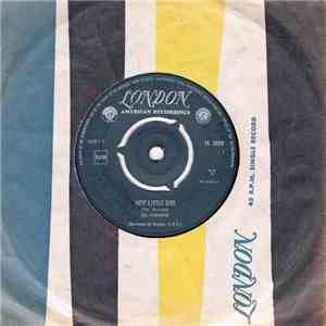 Del Shannon - Hey! Little Girl FLAC