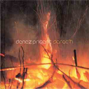 Denez Prigent - Sarac'h FLAC