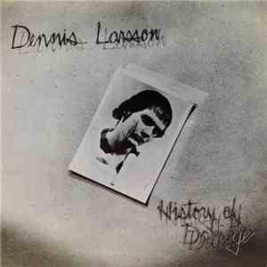 Dennis Larsson  - History Of Damage FLAC