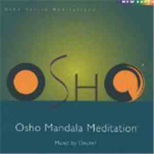 Deuter - Mandala Meditation FLAC