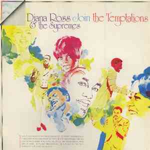 Diana Ross & The Supremes Join The Temptations - Diana Ross & The Supremes Join The Temptations FLAC