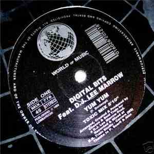 Digital Bits Feat. D.J. Lee Marrow - Yum Yum FLAC