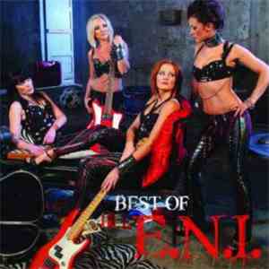 E.N.I. - Best Of FLAC