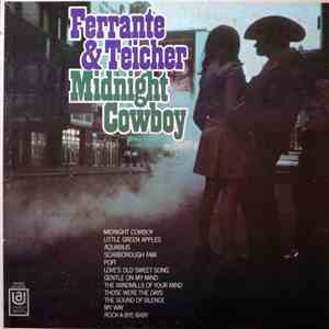 Ferrante & Teicher - Midnight Cowboy FLAC