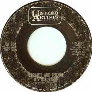 Ferrante And Teicher - It's All Right FLAC
