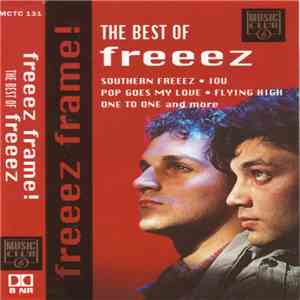 Freeez - Freeez Frame! - The Best Of Freeez FLAC