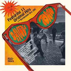 Fucked Up - David's Town - 11 Original Hits From Byrdesdale Spa, UK! FLAC
