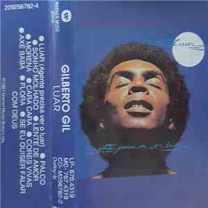 Gilberto Gil - Luar FLAC