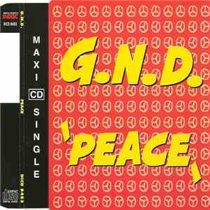 G.N.D. - Peace FLAC