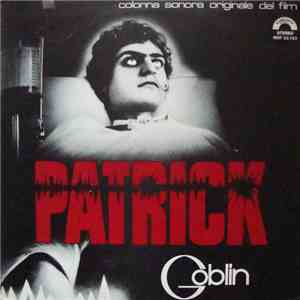Goblin - Patrick FLAC