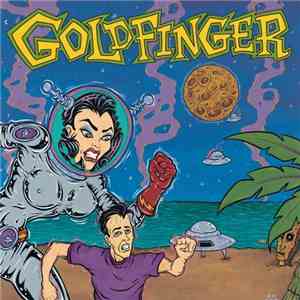 Goldfinger - Goldfinger FLAC