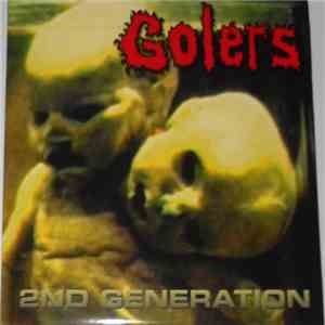 Golers - 2nd Generation FLAC