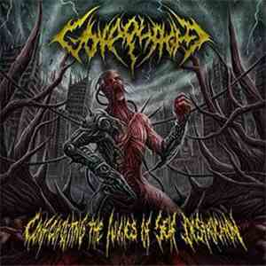 Gorephagia - Configurating The Angles Of Self Destruction FLAC