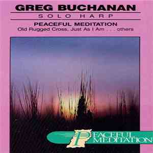 Greg Buchanan - Peaceful Meditation FLAC