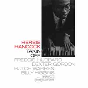 Herbie Hancock - Takin' Off FLAC