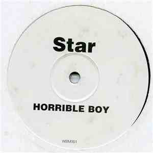 Horrible Boy - Star FLAC