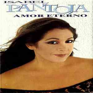 Isabel Pantoja - Amor Eterno FLAC