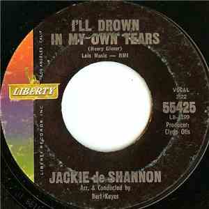 Jackie De Shannon - I'll Drown In My Own Tears FLAC