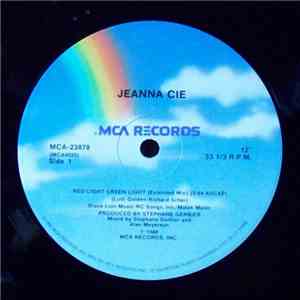 Jeanna Cie - Red Light, Green Light FLAC