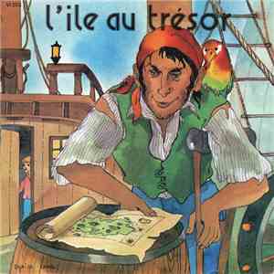 Jean-Pierre Darras - L'Ile Au Trésor FLAC