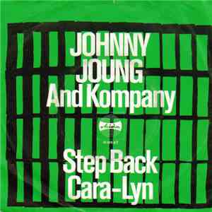 Johnny Joung And Kompany - Step Back FLAC